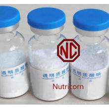 Hyaluronate de sodium hyaluronique fabriqué en Chine